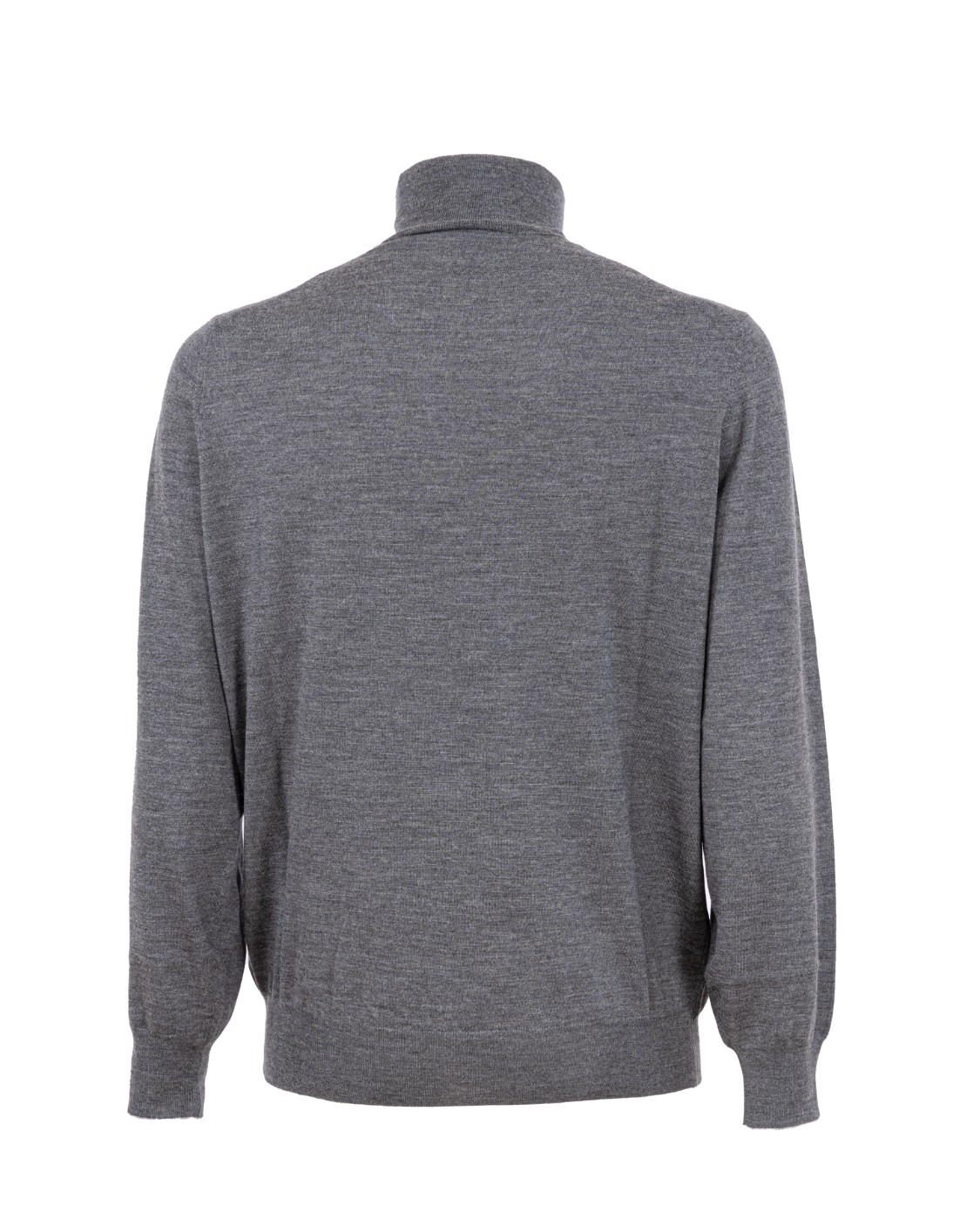 shop BRUNELLO CUCINELLI Saldi Ciclista: Brunello Cucinelli maglia a collo alto.
Maniche lunghe.
Fondo e polsini in maglia a costina.
Maglia rasata.
Regular fit.
Composizione: 90% Lana 10% Cashmere.
Fabbricato in Italia.. M2400103-C079C number 8537890